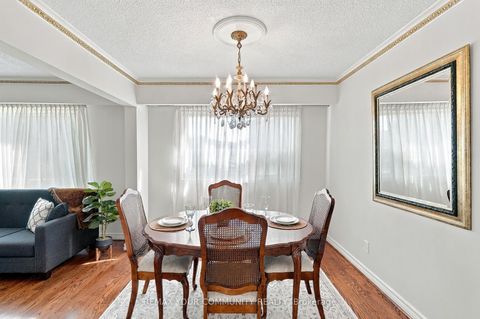 Photo 9 at 107 Nortonville Drive, Sullivan, Toronto