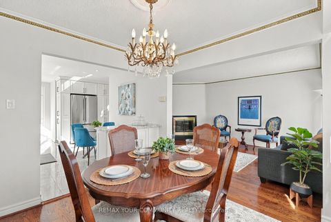 Photo 10 at 107 Nortonville Drive, Sullivan, Toronto