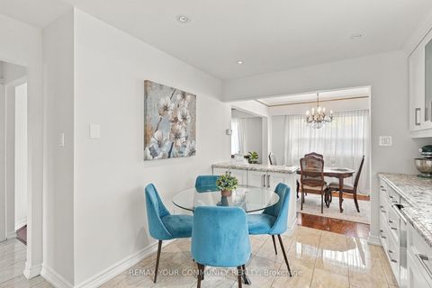 Photo 11 at 107 Nortonville Drive, Sullivan, Toronto