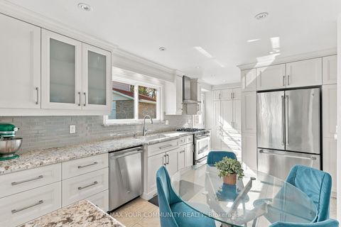 Photo 13 at 107 Nortonville Drive, Sullivan, Toronto