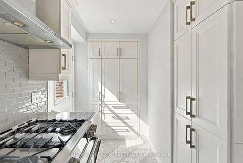 Photo 15 at 107 Nortonville Drive, Sullivan, Toronto