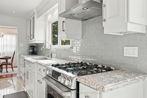 Photo 16 at 107 Nortonville Drive, Sullivan, Toronto
