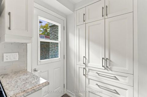 Photo 17 at 107 Nortonville Drive, Sullivan, Toronto