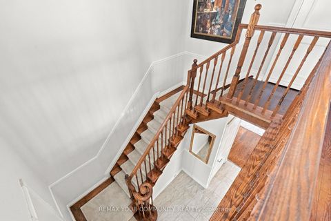 Photo 18 at 107 Nortonville Drive, Sullivan, Toronto