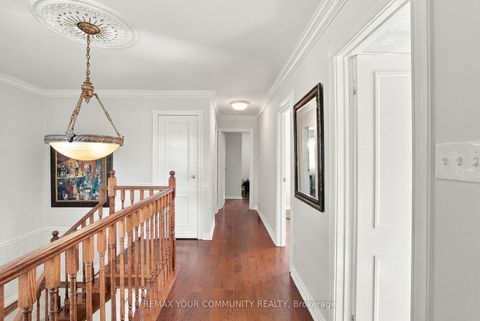 Photo 19 at 107 Nortonville Drive, Sullivan, Toronto
