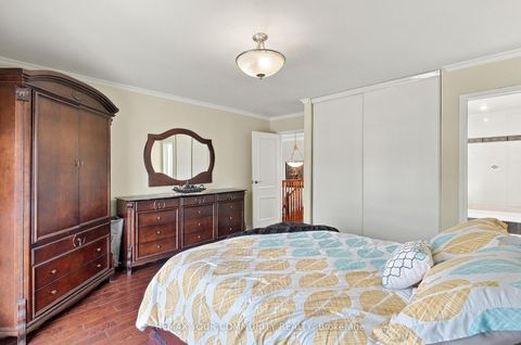 Photo 20 at 107 Nortonville Drive, Sullivan, Toronto
