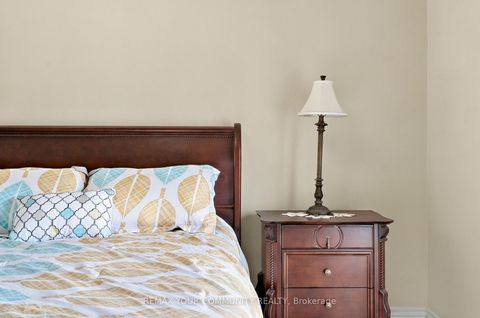 Photo 21 at 107 Nortonville Drive, Sullivan, Toronto