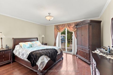 Photo 22 at 107 Nortonville Drive, Sullivan, Toronto