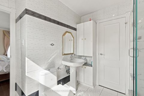 Photo 23 at 107 Nortonville Drive, Sullivan, Toronto