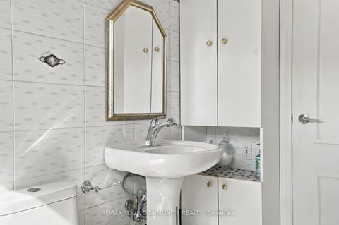 Photo 24 at 107 Nortonville Drive, Sullivan, Toronto