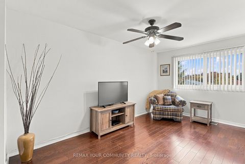 Photo 27 at 107 Nortonville Drive, Sullivan, Toronto