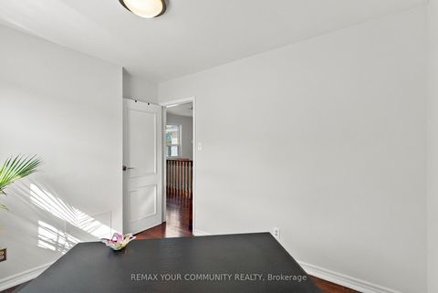 Photo 28 at 107 Nortonville Drive, Sullivan, Toronto