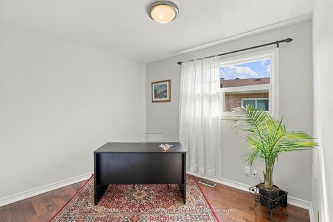 Photo 29 at 107 Nortonville Drive, Sullivan, Toronto