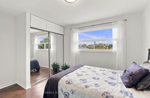 Photo 30 at 107 Nortonville Drive, Sullivan, Toronto