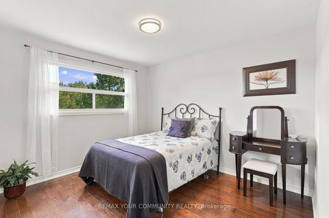 Photo 31 at 107 Nortonville Drive, Sullivan, Toronto