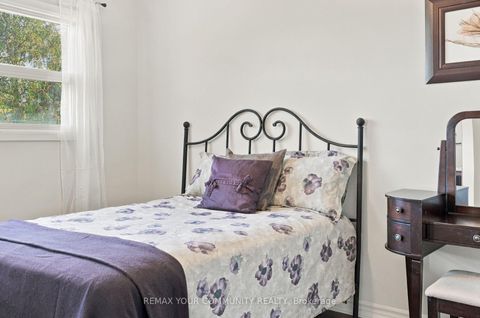 Photo 32 at 107 Nortonville Drive, Sullivan, Toronto