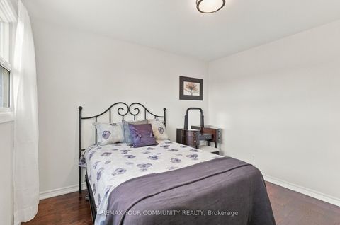 Photo 33 at 107 Nortonville Drive, Sullivan, Toronto