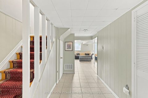 Photo 34 at 107 Nortonville Drive, Sullivan, Toronto