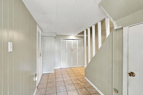 Photo 35 at 107 Nortonville Drive, Sullivan, Toronto