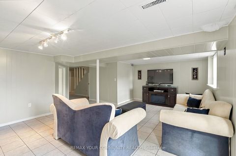 Photo 36 at 107 Nortonville Drive, Sullivan, Toronto