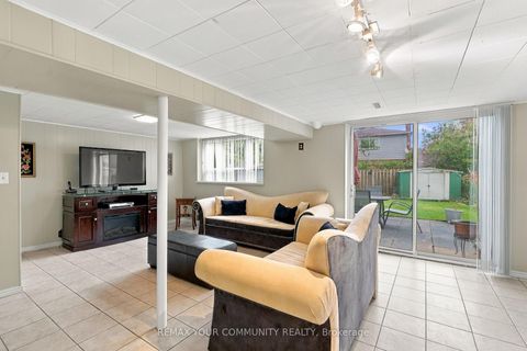 Photo 37 at 107 Nortonville Drive, Sullivan, Toronto