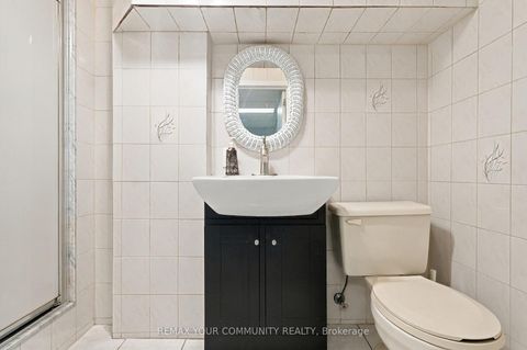 Photo 39 at 107 Nortonville Drive, Sullivan, Toronto