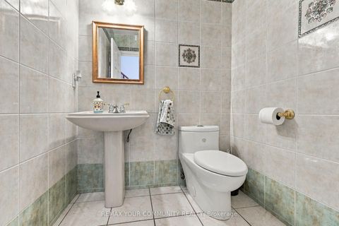 Photo 40 at 107 Nortonville Drive, Sullivan, Toronto