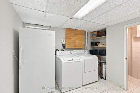 Photo 41 at 107 Nortonville Drive, Sullivan, Toronto