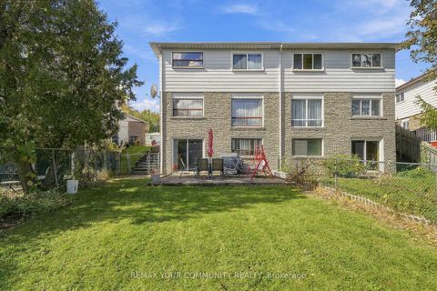 Photo 42 at 107 Nortonville Drive, Sullivan, Toronto