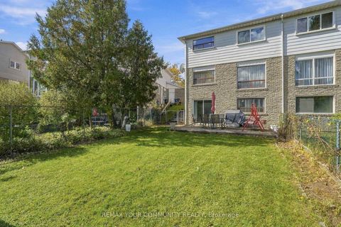 Photo 43 at 107 Nortonville Drive, Sullivan, Toronto