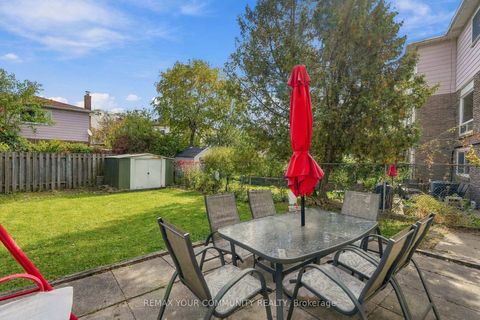 Photo 44 at 107 Nortonville Drive, Sullivan, Toronto