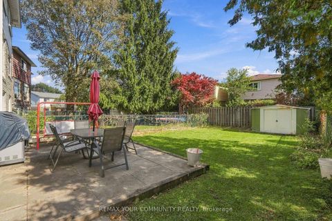 Photo 45 at 107 Nortonville Drive, Sullivan, Toronto