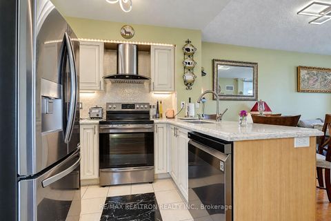 Photo 2 at 301 - 50 Brian Harrison Way, Bendale, Toronto