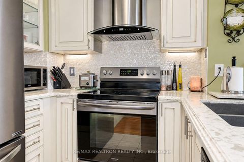 Photo 3 at 301 - 50 Brian Harrison Way, Bendale, Toronto