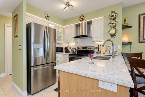 Photo 4 at 301 - 50 Brian Harrison Way, Bendale, Toronto