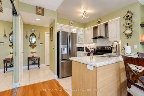 Photo 5 at 301 - 50 Brian Harrison Way, Bendale, Toronto