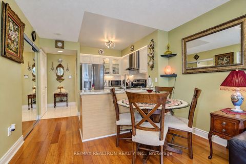 Photo 6 at 301 - 50 Brian Harrison Way, Bendale, Toronto