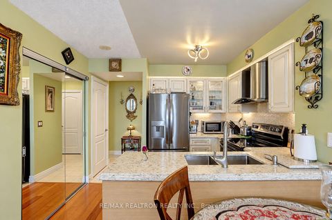 Photo 7 at 301 - 50 Brian Harrison Way, Bendale, Toronto