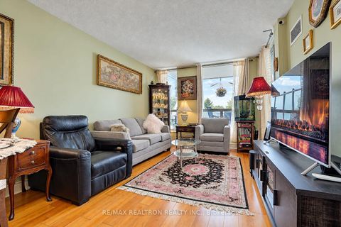 Photo 8 at 301 - 50 Brian Harrison Way, Bendale, Toronto