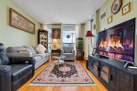 Photo 9 at 301 - 50 Brian Harrison Way, Bendale, Toronto