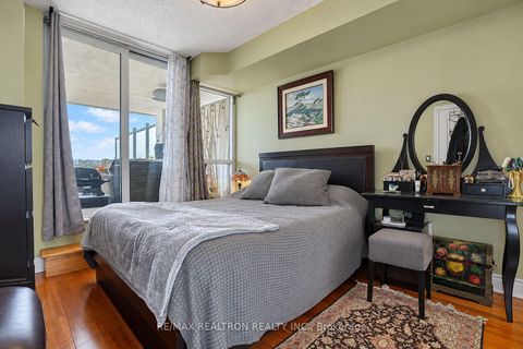 Photo 12 at 301 - 50 Brian Harrison Way, Bendale, Toronto