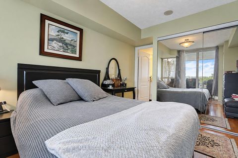 Photo 13 at 301 - 50 Brian Harrison Way, Bendale, Toronto