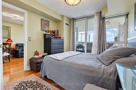 Photo 14 at 301 - 50 Brian Harrison Way, Bendale, Toronto