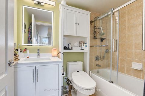 Photo 15 at 301 - 50 Brian Harrison Way, Bendale, Toronto