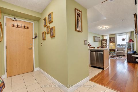Photo 17 at 301 - 50 Brian Harrison Way, Bendale, Toronto