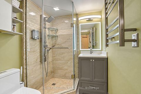 Photo 19 at 301 - 50 Brian Harrison Way, Bendale, Toronto