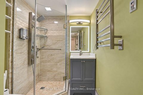 Photo 20 at 301 - 50 Brian Harrison Way, Bendale, Toronto