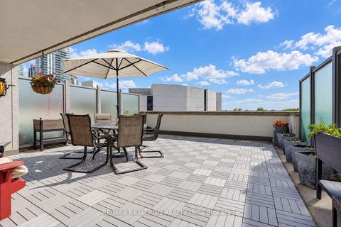 Photo 23 at 301 - 50 Brian Harrison Way, Bendale, Toronto