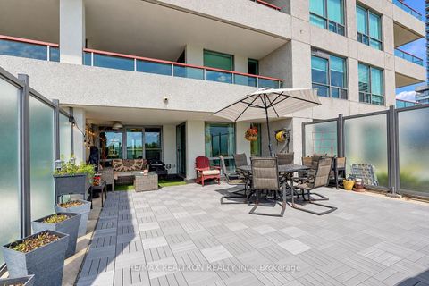 Photo 25 at 301 - 50 Brian Harrison Way, Bendale, Toronto