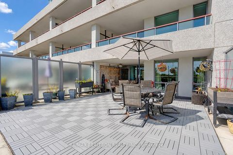 Photo 26 at 301 - 50 Brian Harrison Way, Bendale, Toronto